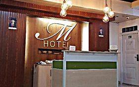 Mitra Hotel