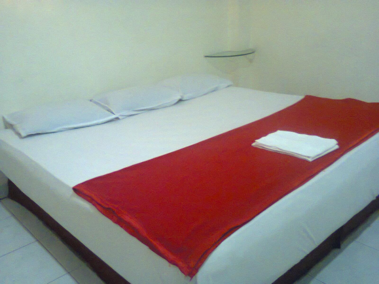 Mitra Hotel Yogyakarta Exterior photo