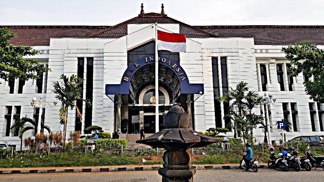 Mitra Hotel Yogyakarta Exterior photo